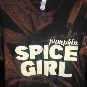 Halloween shirt
